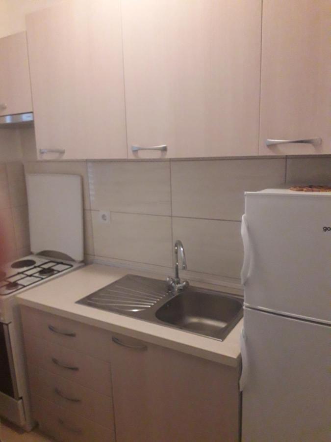 Crancina Apartment Sveti Filip i Jakov Ngoại thất bức ảnh