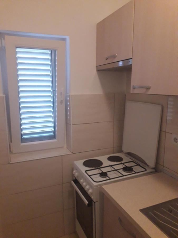 Crancina Apartment Sveti Filip i Jakov Ngoại thất bức ảnh
