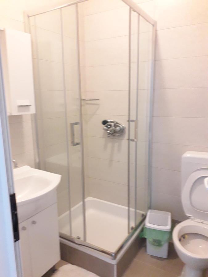 Crancina Apartment Sveti Filip i Jakov Ngoại thất bức ảnh