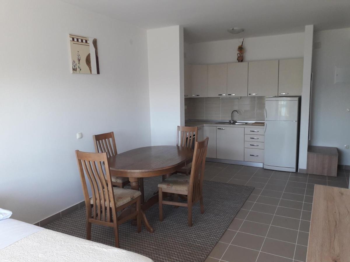 Crancina Apartment Sveti Filip i Jakov Ngoại thất bức ảnh