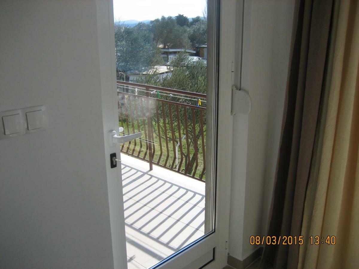 Crancina Apartment Sveti Filip i Jakov Ngoại thất bức ảnh