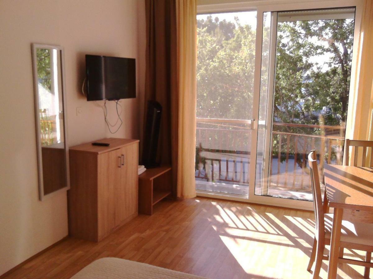 Crancina Apartment Sveti Filip i Jakov Ngoại thất bức ảnh